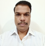 Mahesh Kumar Balrewa